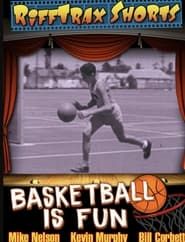 Basketball is Fun (1949)