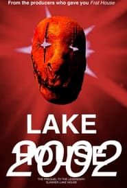 Lake House: 2002 series tv