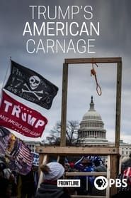 Image Trump's American Carnage