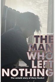 The Man Who Left Nothing series tv