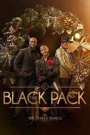 Image The Black Pack: We Three Kings 2021