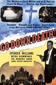 Go Down, Death! 1944 streaming