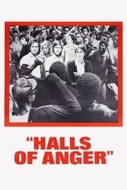 Halls of Anger 1970 streaming