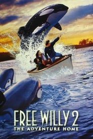 Sauvez Willy 2 : La nouvelle aventure (1995)