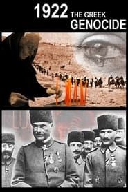 1922 The Greek Genocide series tv