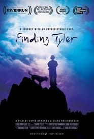 Finding Tyler series tv