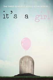 Image It’s a Girl!