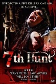 The 7th Hunt 2009 streaming