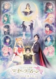 Pretty Guardian Sailor Moon - The Lover of Princess Kaguya series tv
