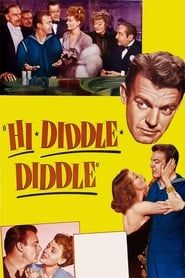 Hi Diddle Diddle series tv