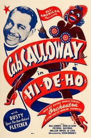 Hi-De-Ho 1947 streaming