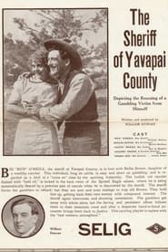 Image The Sheriff of Yavapai County