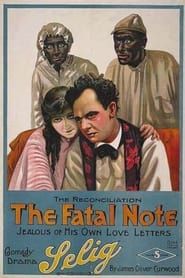The Fatal Note (1914)