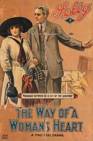 Image The Way of a Woman's Heart 1915