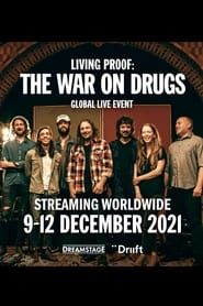 Image Living Proof: The War On Drugs