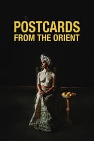 Postcards from the Orient series tv
