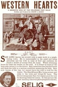 Image Western Hearts 1911