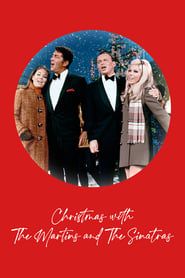 Christmas with The Martins and The Sinatras series tv