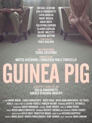 Guinea Pig series tv