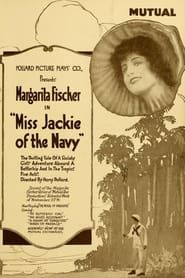 Miss Jackie of the Navy series tv