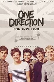 Image One Direction: The Invasion