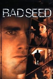 Bad Seed series tv
