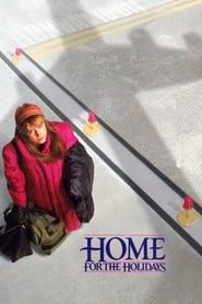 Home for the Holidays series tv