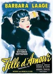 Fille d'amour 1953 streaming