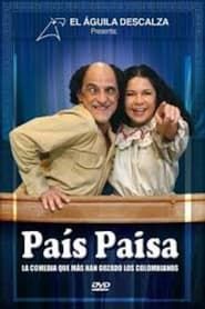 País Paisa series tv