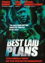 Best Plans (2012)