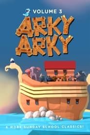 Listener Kids Arky Arky series tv