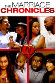 The Marriage Chronicles series tv