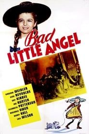 Bad Little Angel (1939)