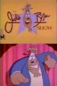 The Jackie Bison Show series tv