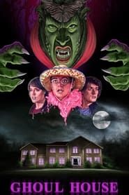 Ghoul House series tv