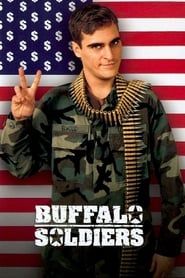 Buffalo Soldiers 2002 streaming
