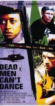 Dead Men Can't Dance 1997 streaming
