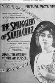 The Smugglers of Santa Cruz (1916)