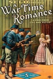 A War Time Romance series tv