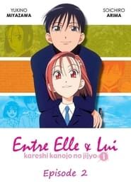 Entre Elle & Lui - 02 Un secret en commun series tv