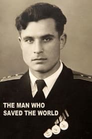 Affiche de The Man Who Saved the World