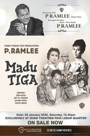 Madu Tiga series tv