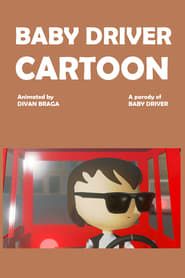 Baby Driver Cartoon - Bellbottoms series tv