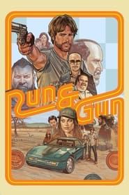 Run & Gun series tv