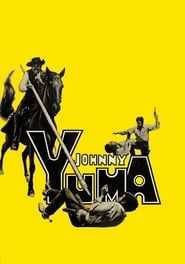 Johnny Yuma series tv