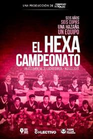 Image El Hexacampeonato 2019