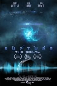 Nova Rupture: The Signal series tv