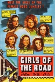 Girls of the Road series tv