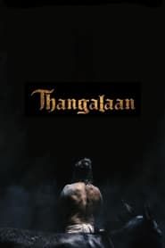 Thangalaan series tv