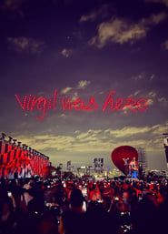 Virgil Was Here-hd